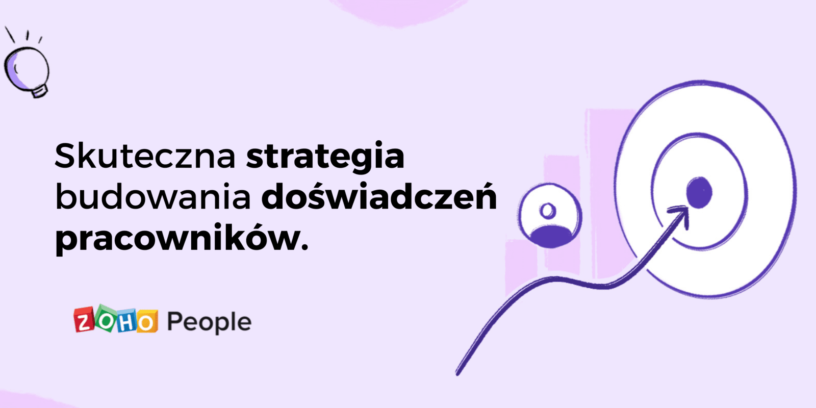 5 kroków, jak zbudować strategię dotyczącą doświadczeń pracowników